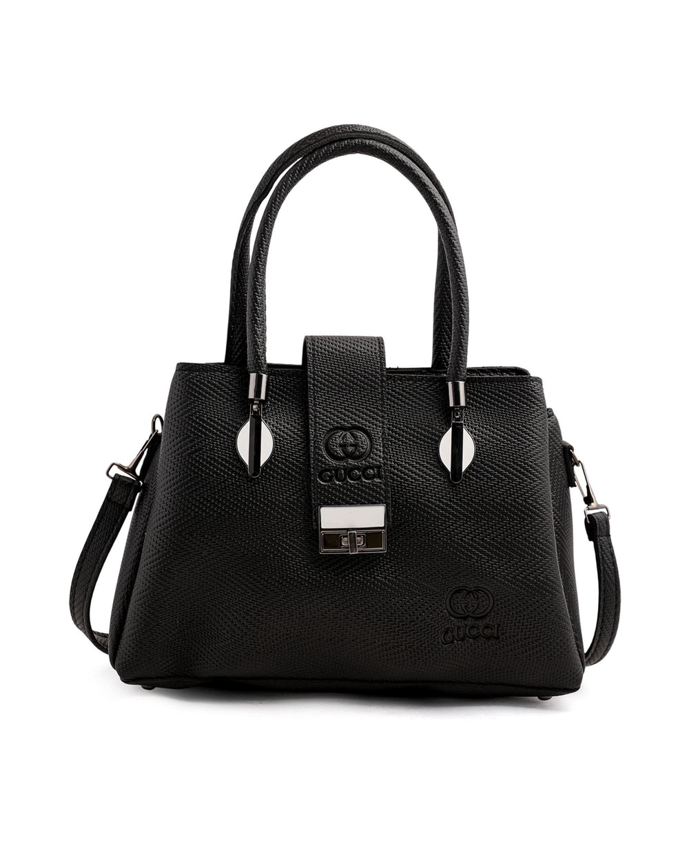 Women’s Handbag – 2 Pcs Set