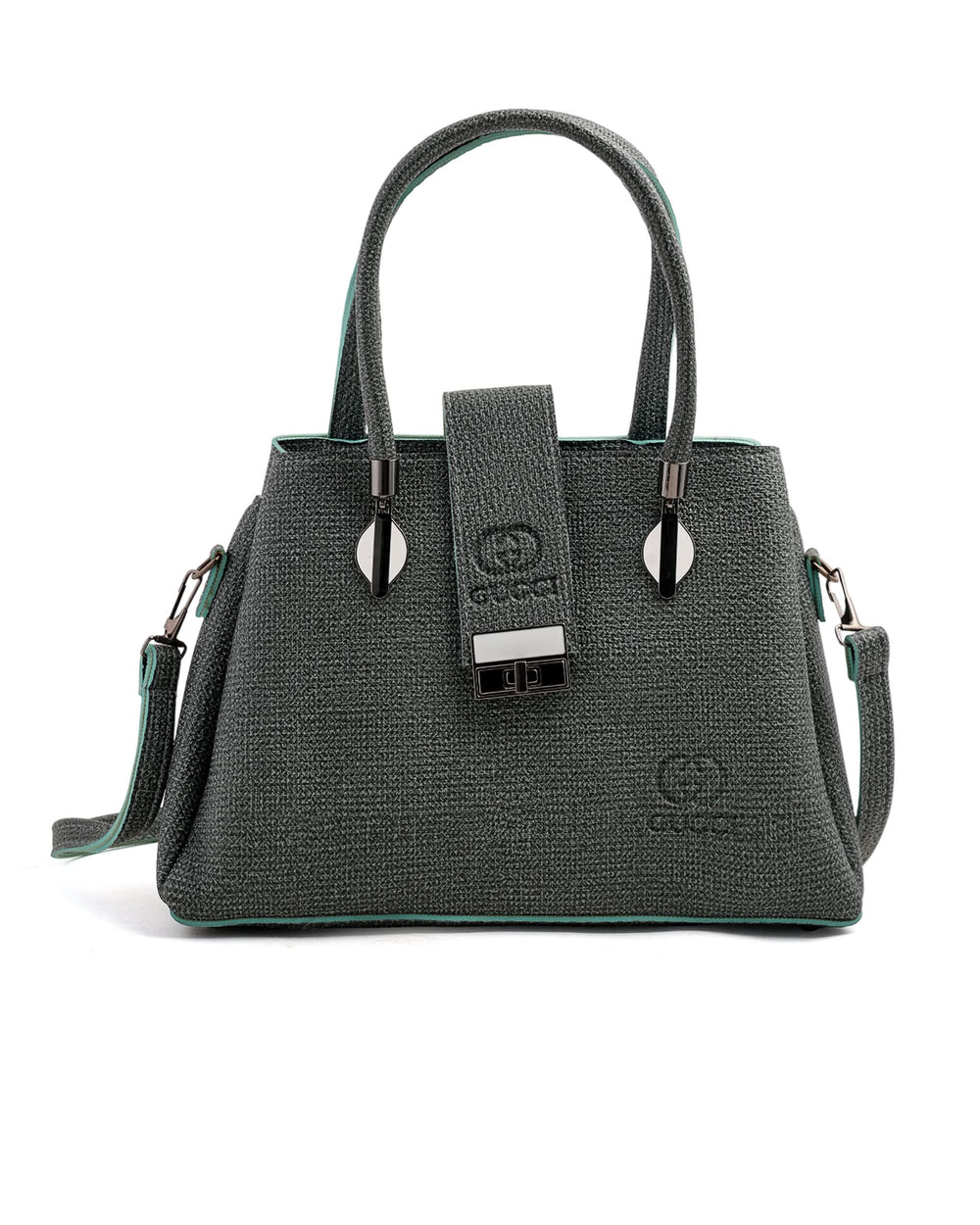 Women’s Handbag – 2 Pcs Set