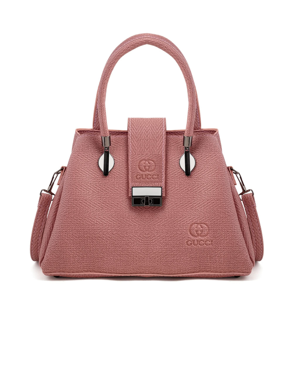 Women’s Handbag – 2 Pcs Set