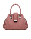 Women’s Handbag – 2 Pcs Set