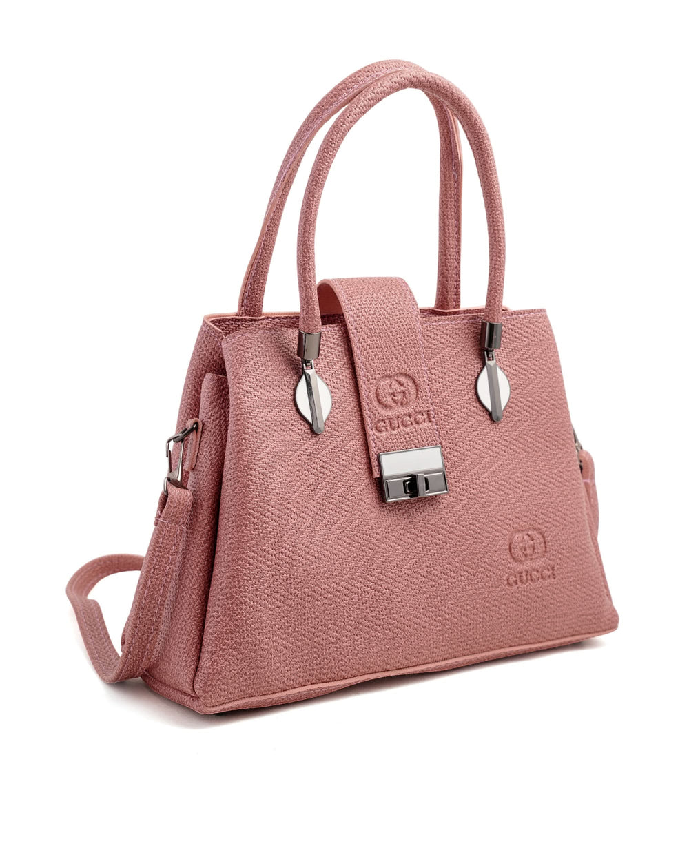 Women’s Handbag – 2 Pcs Set