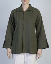 Valuables Women's Western Top