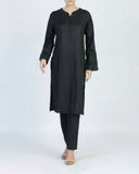 Valuables Women's Fancy 2Pcs Suit