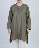 Eminent Women's Fusion Kurti