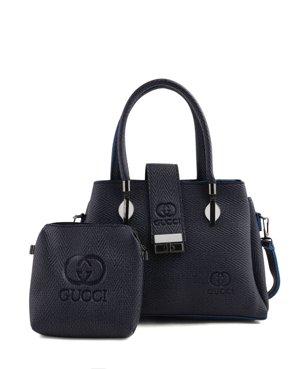 Women’s Handbag – 2 Pcs Set