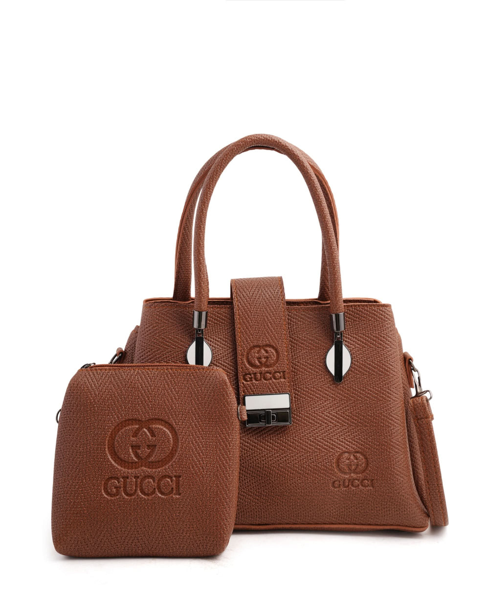 Women’s Handbag – 2 Pcs Set