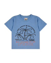 Valuables Boys Half Sleeves T-Shirt