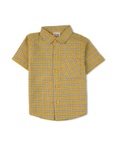 Valuables Boy’s Half Sleeve Shirt
