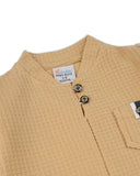 Valuables Newborn Boys Romper
