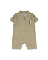 Valuables Newborn Boys Romper
