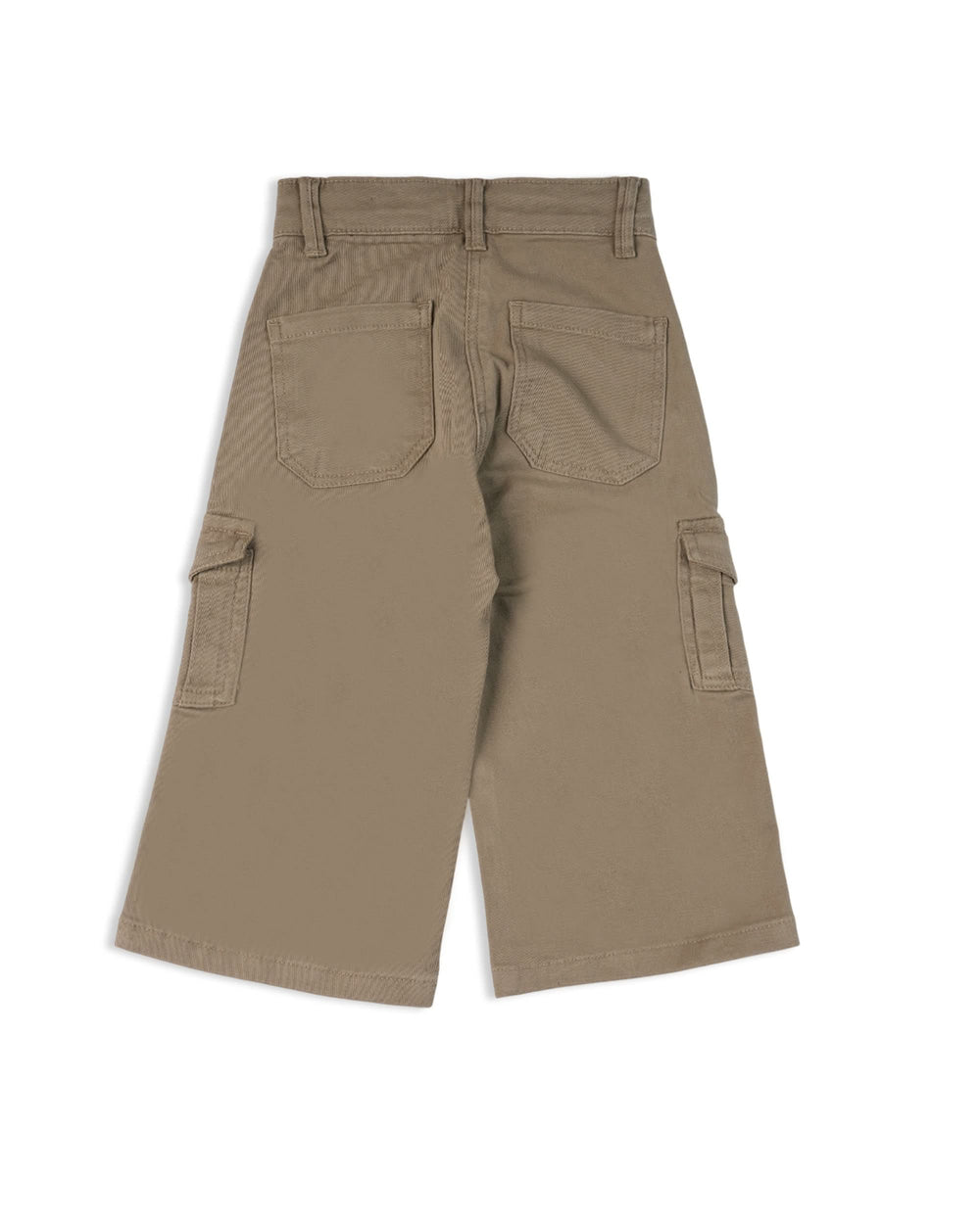 Eminent Girls Cotton Pant