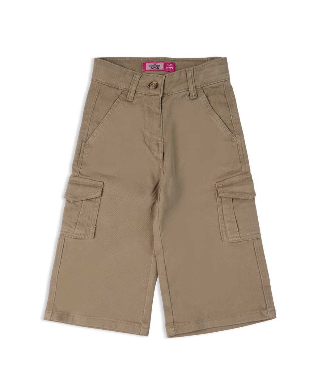 Eminent Girls Cotton Pant