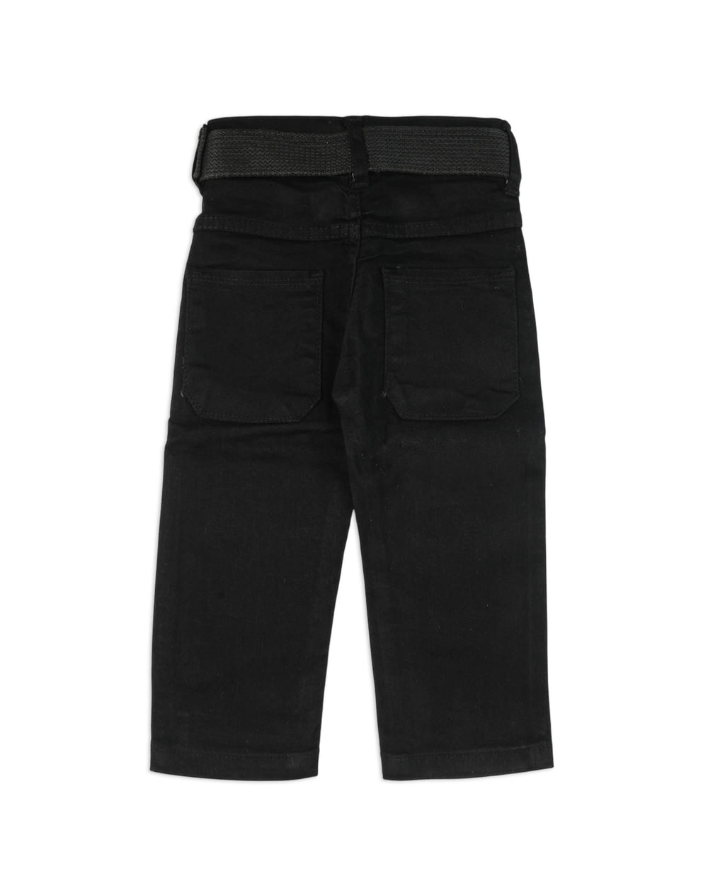 Boy’s Denim Pant
