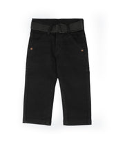 Boy’s Denim Pant