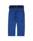 Boy’s Denim Pant