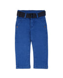 Boy’s Denim Pant