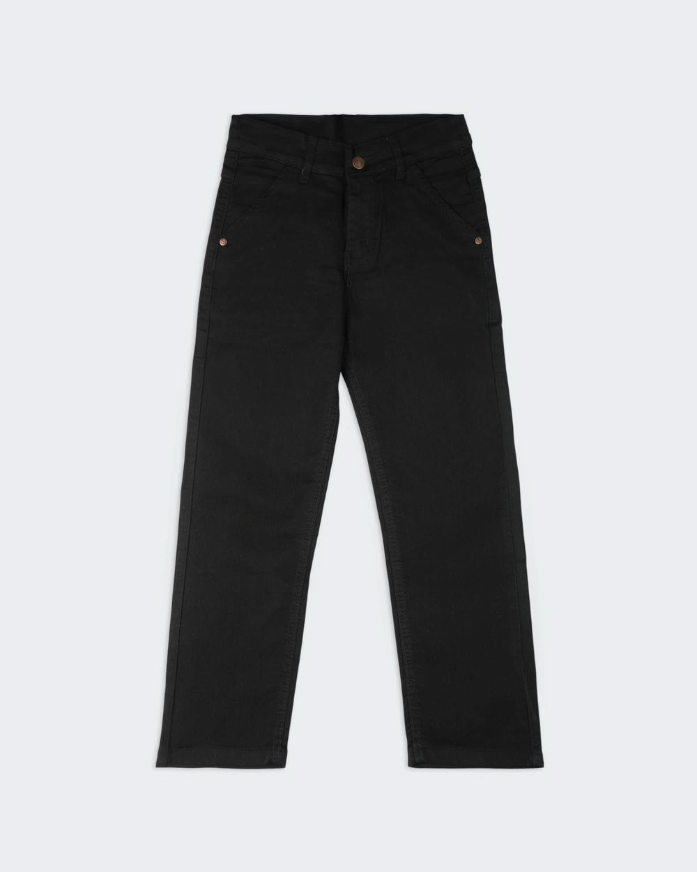 Boy’s Denim Pant