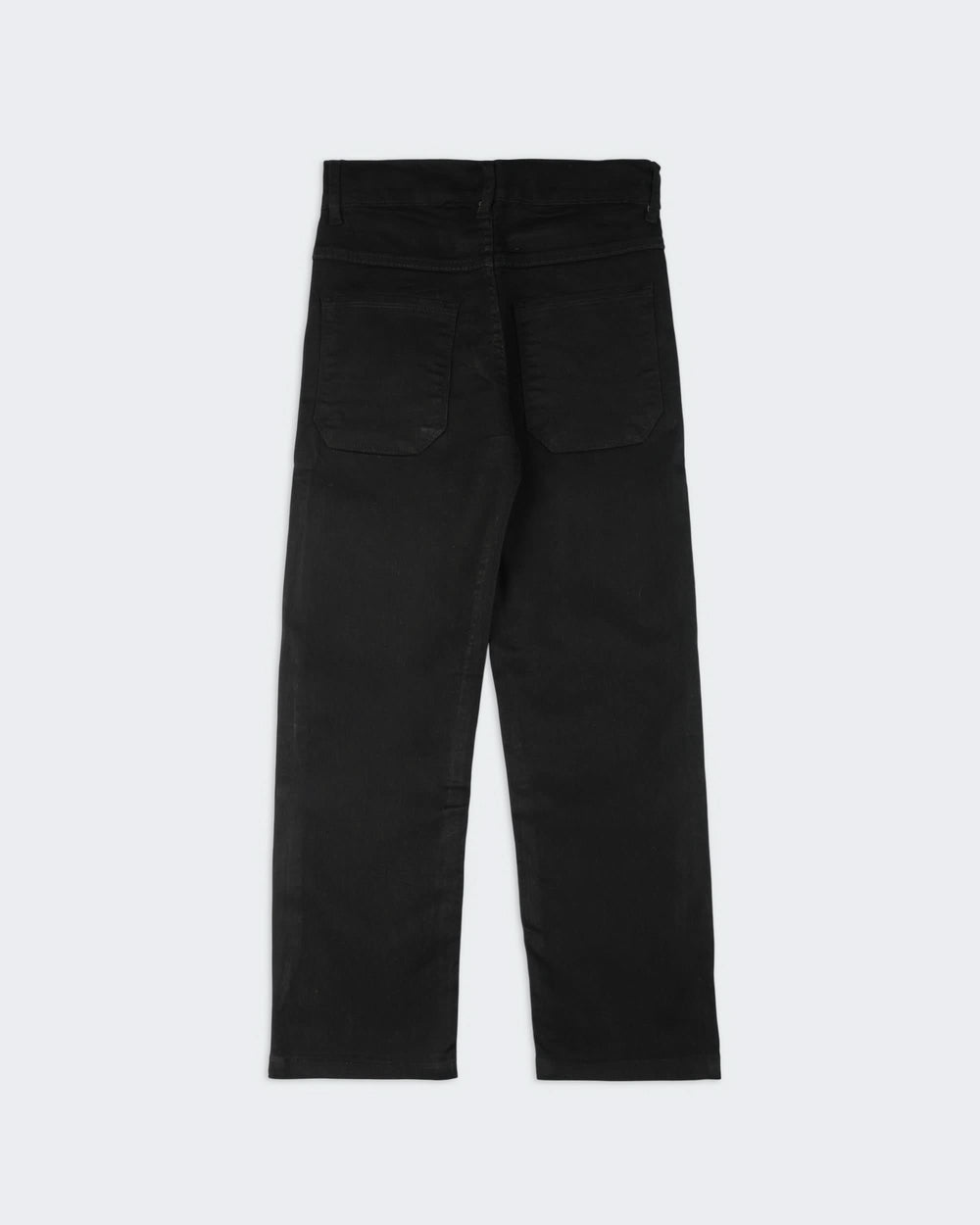 Boy’s Denim Pant