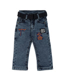 Boy’s Denim Pant