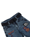 Boy’s Denim Pant