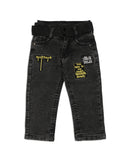 Boy’s Denim Pant