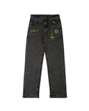 Boy’s Denim Pant