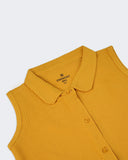 Eminent Textured Solid T-Shirt
