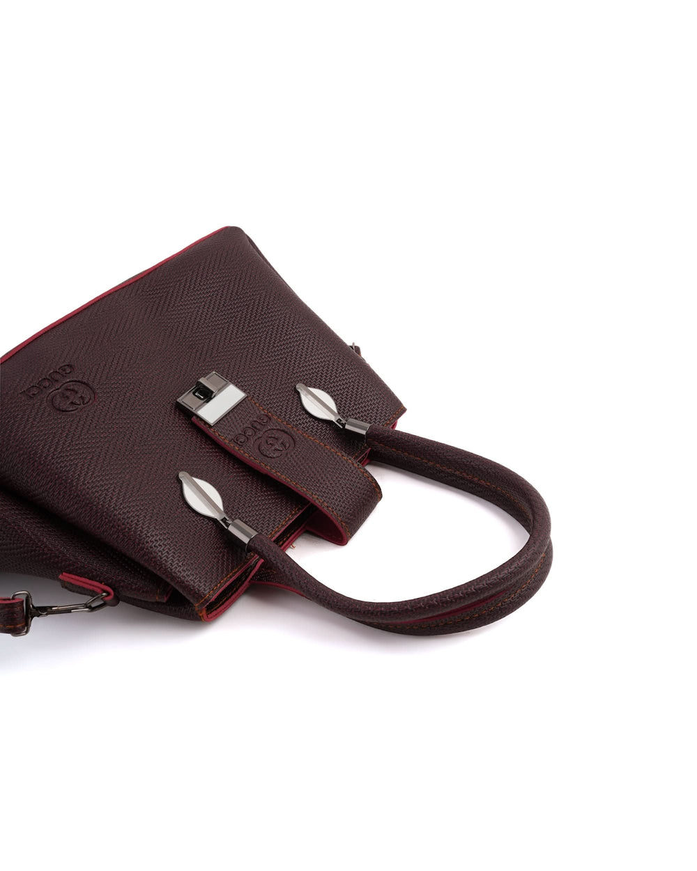 Women’s Handbag – 2 Pcs Set