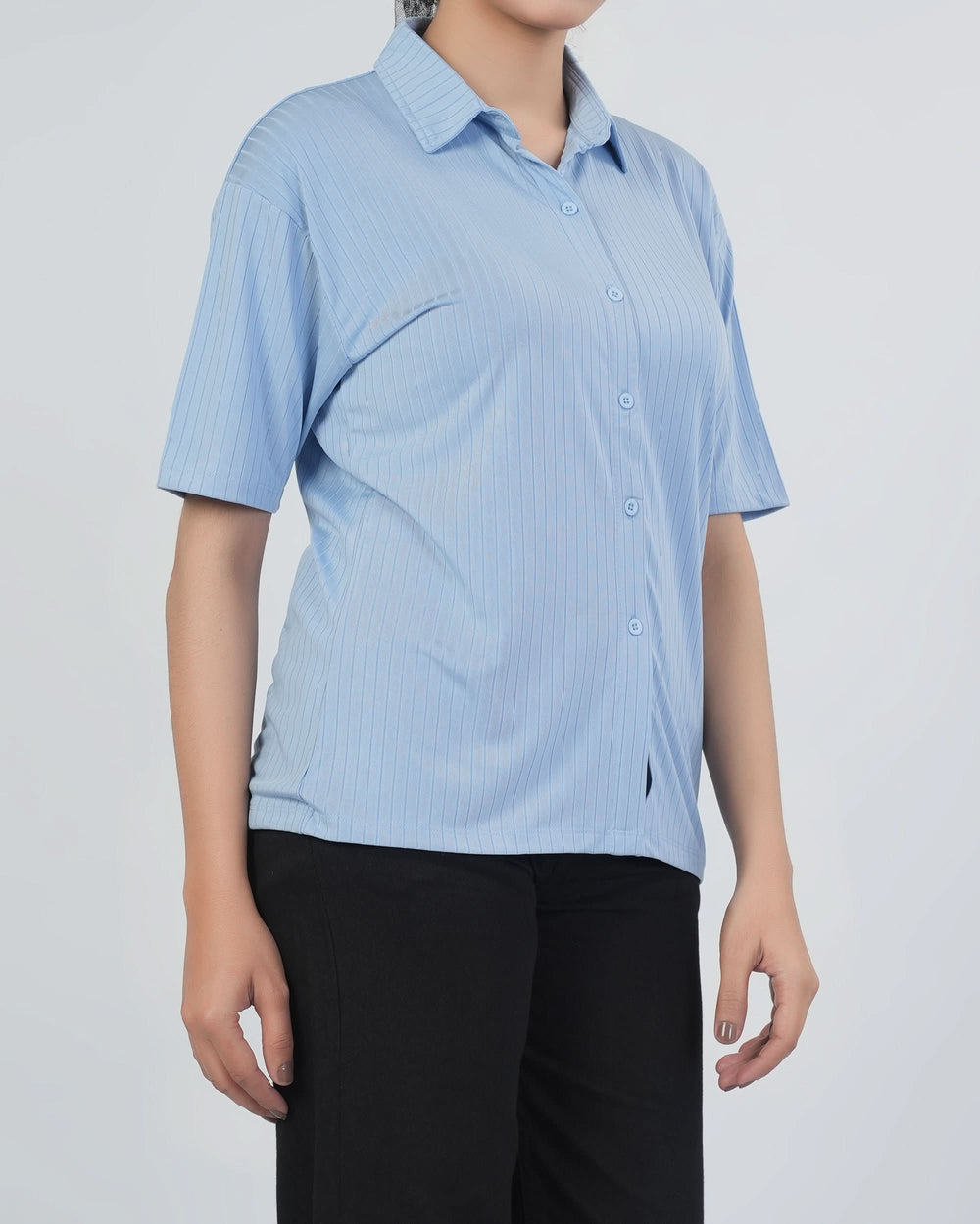 Eminent Women'S Half Sleeves Top