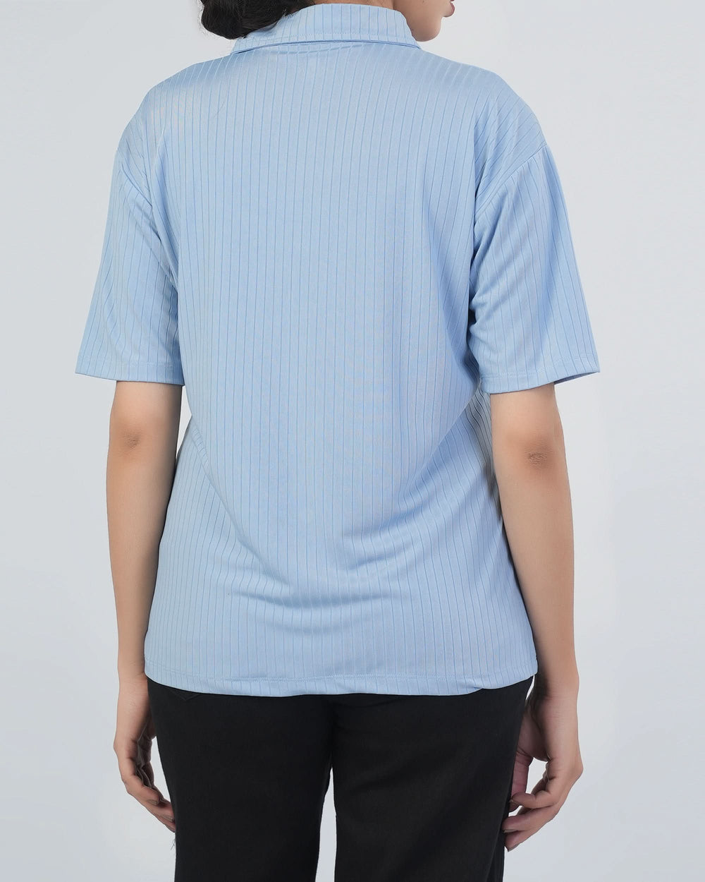 Eminent Women'S Half Sleeves Top