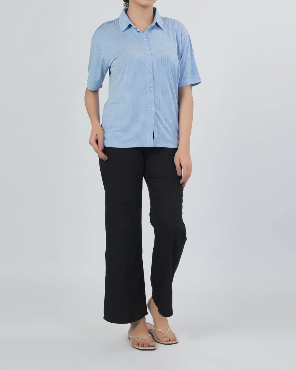 Eminent Women'S Half Sleeves Top