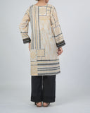 Eminent Women's Khaddar Printed Kurti