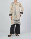 Eminent Women's Khaddar Printed Kurti