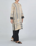 Eminent Women's Khaddar Printed Kurti
