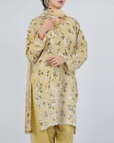Eminent Women'S Printed Embroidered 3Pcs Suits