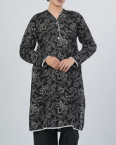Eminent Women's Khaddar Printed Kurti