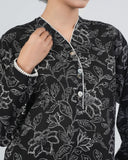 Eminent Women's Khaddar Printed Kurti