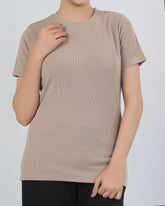 Eminent Women’s Half Sleeves T-Shirt