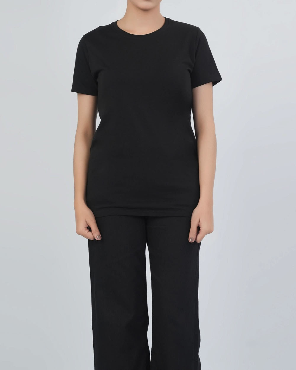 Eminent Women’s Half Sleeve T-Shirt