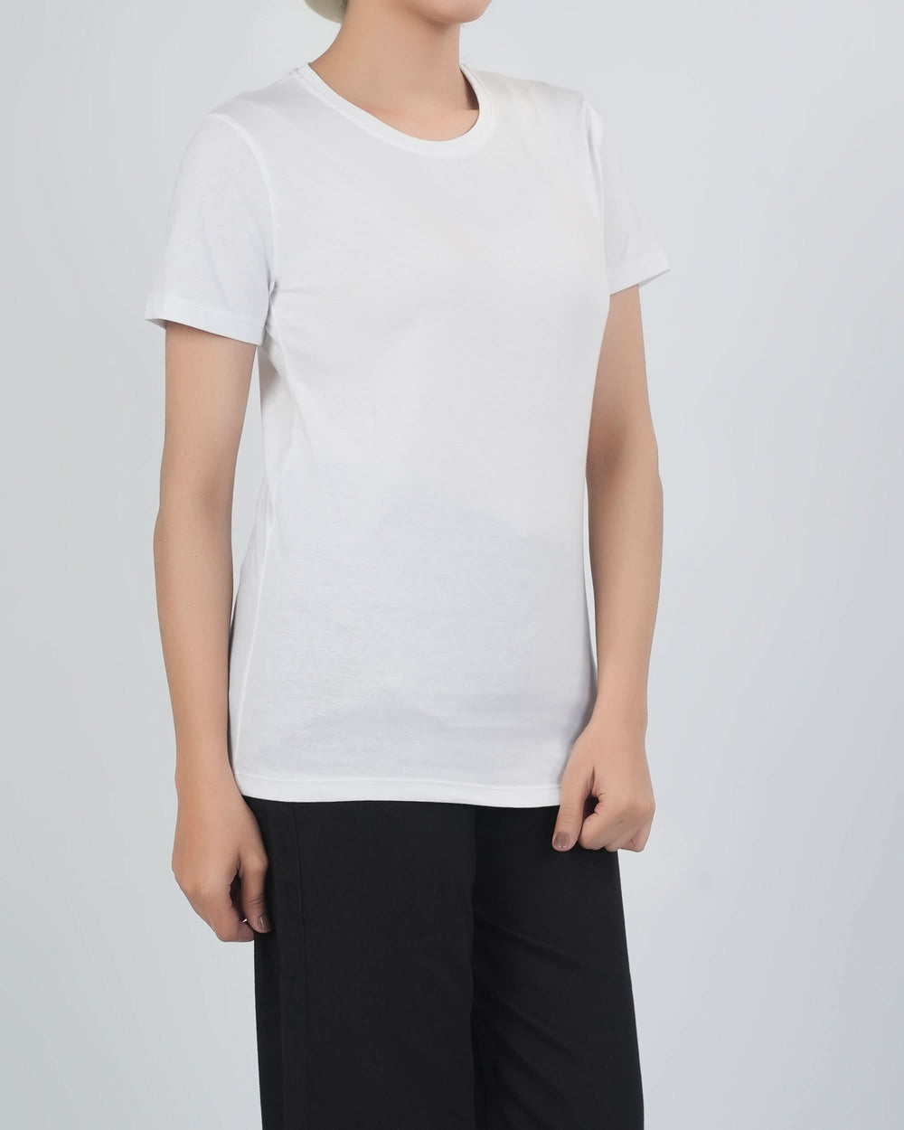 Eminent Women’s Half Sleeve T-Shirt