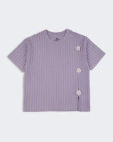 Eminent Jersey Solid T-Shirt