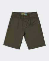 Eminent Boys Plain Cotton Shorts