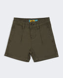 Eminent Boys Plain Cotton Shorts