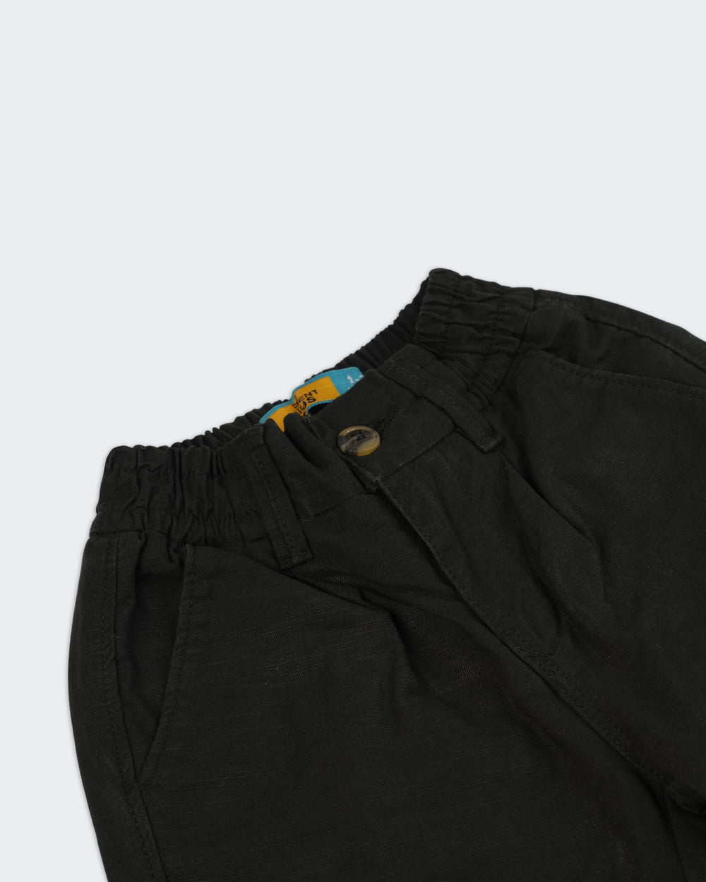 Eminent Boys Denim Cotton Pant