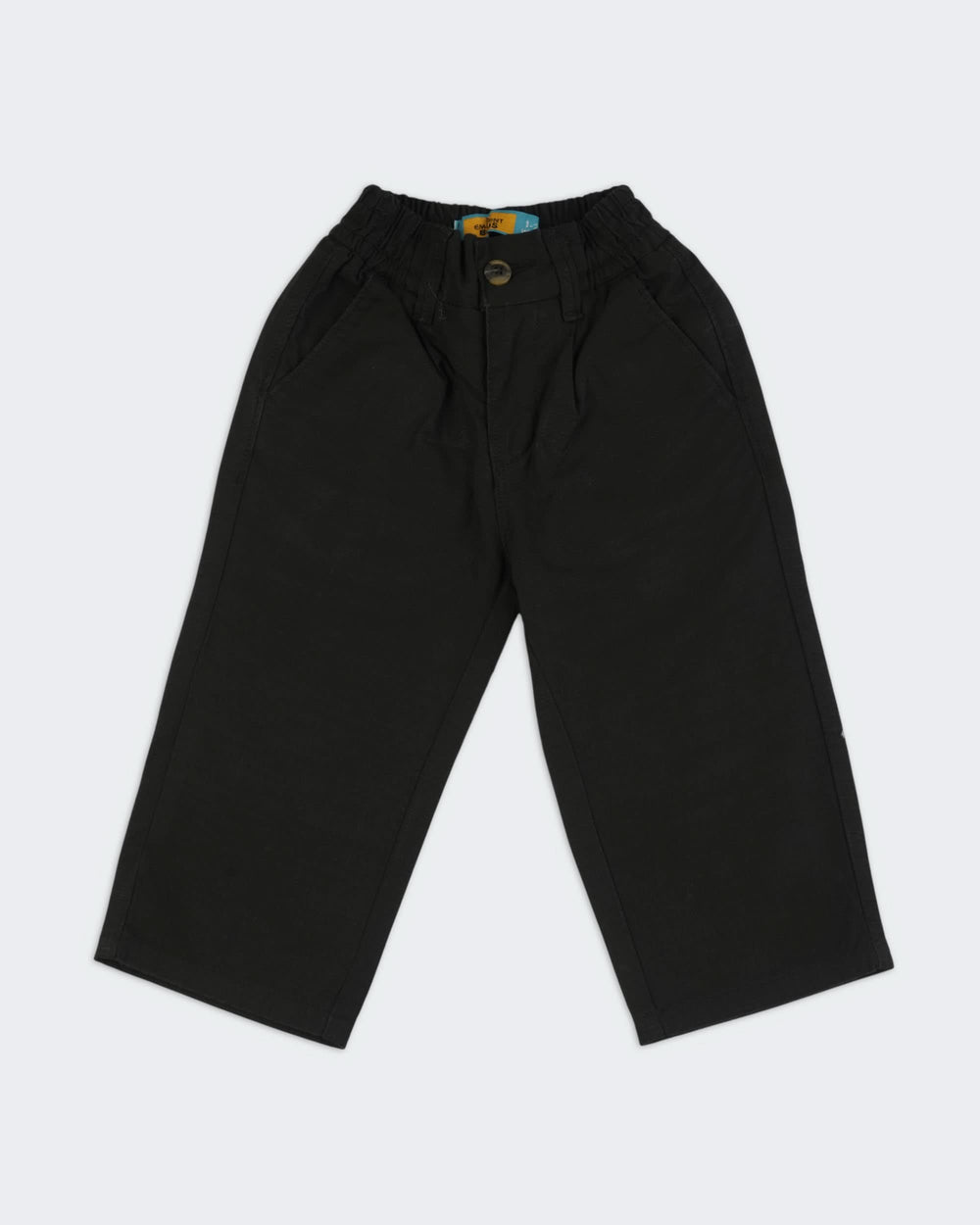 Eminent Boys Denim Cotton Pant