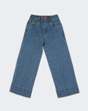 Eminent Girls Denim Pant
