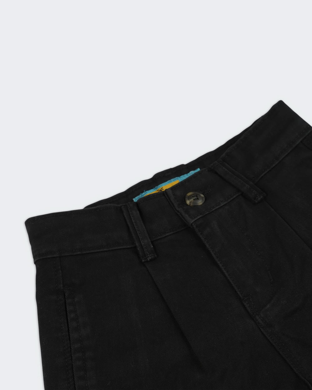 Eminent Boys Plain Cotton Shorts