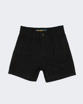Eminent Boys Plain Cotton Shorts