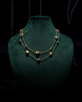 Eminent Girls Fancy Mala