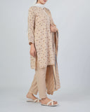 Valuables Women's Printed 3Pcs Suit